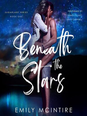 cover image of Beneath the Stars